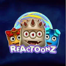 Reactoonz